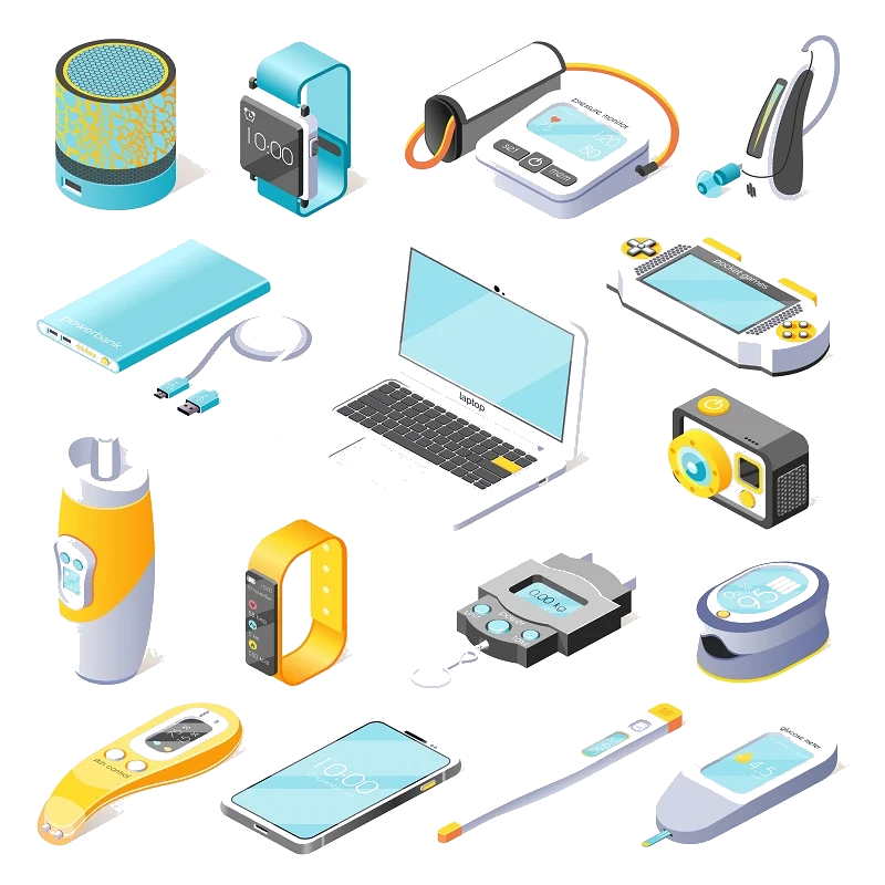 Electronics