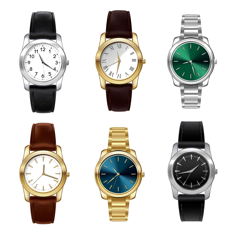 watches