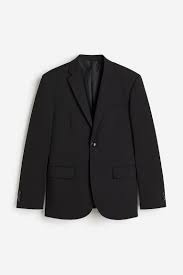 H&M Slim Fit Blazer