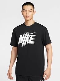 Nike Dri-FIT Training T-Shirt