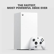 Xbox Series X 1TB
