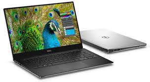 Dell XPS 15 Laptop
