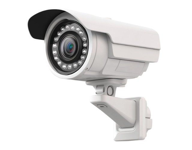 CCTV category