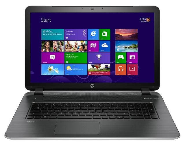 Laptop category