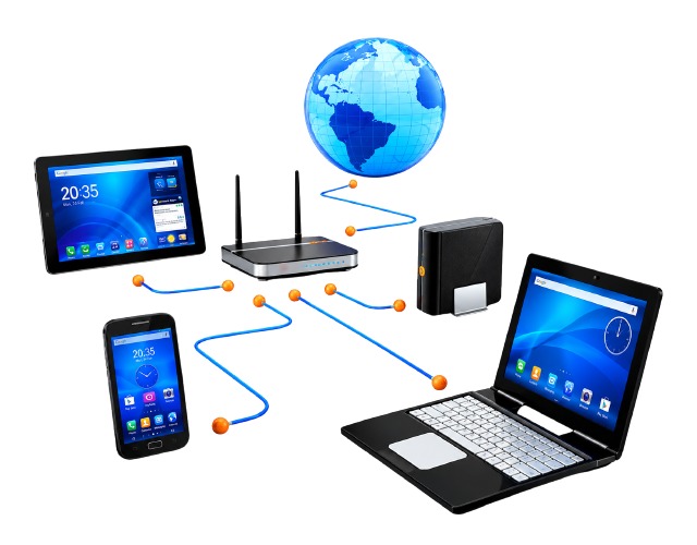 Networking category