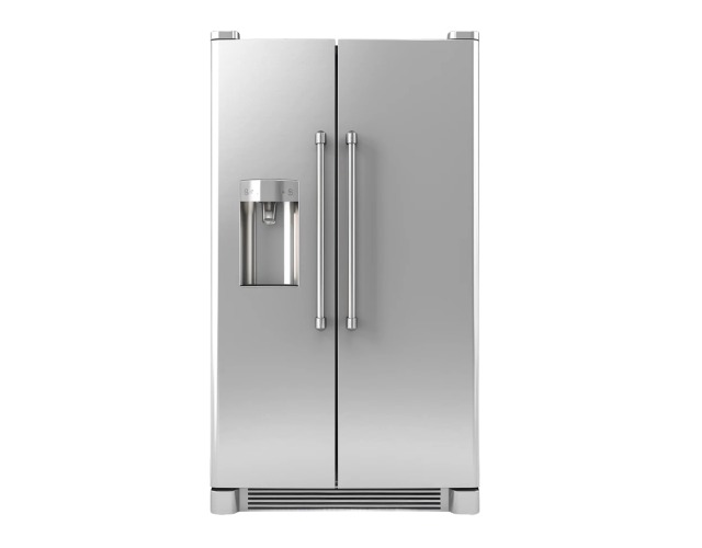 Refrigerators category