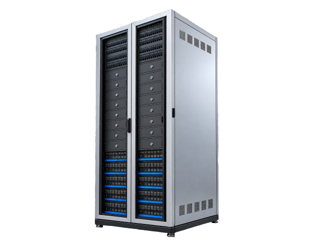 Servers category