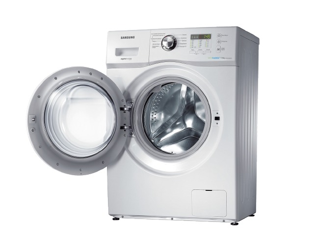 Washing machines category